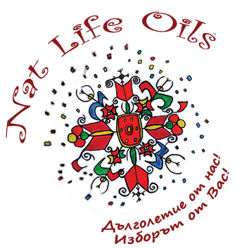 Nat Life Oils